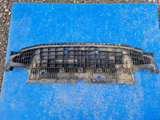 cover below front bumper SUZUKI VITARA III 2015R->