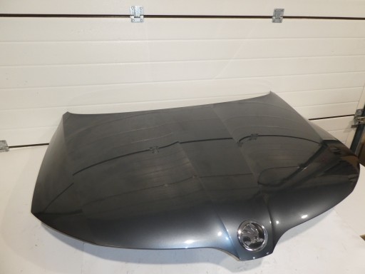 Capot SKODA RAPID