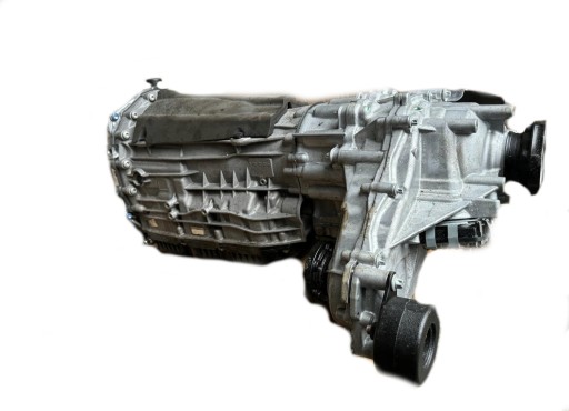 IDEALNA KPL.Getriebe MERCEDES GLE GLS W167 PRZEBIEG TYLKO 4400KM 1 9