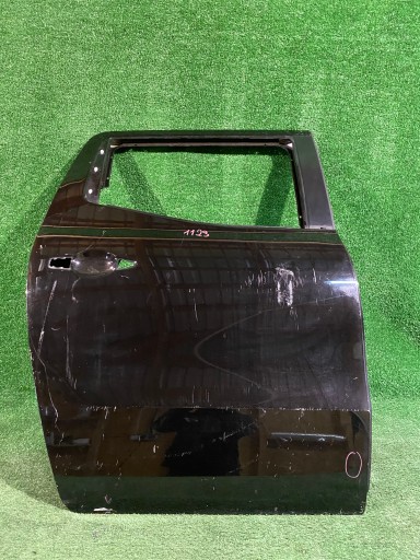 door rear. right MERCEDES X-KLASA W470