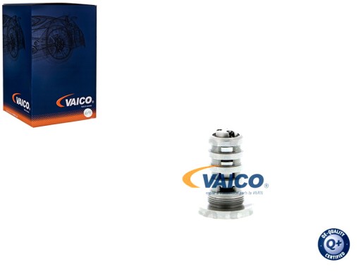 V10-3846 - КЛАПАН УПРАВЛЕНИЯ ПОЛОЖЕНИЕМ РАСПРЕДЕЛИТЕЛЬНОГО ВАЛА AUDI VW VAICO VAICO