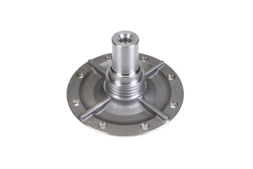 067869.1 втулка ролика с валом