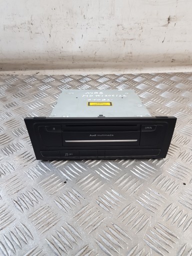 player navigation devices 8T1035666H AUDI A4 B8 10R
