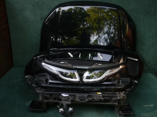 JLR-240804-06 - повна передня 6шт RANGE ROVER EVOQUE L538 2015-2019