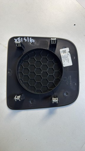 JAGUAR XE X760 cover covering of the speaker W DESCE ROZDZIELCZEJ 2015-2019