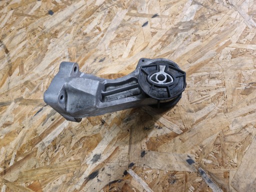 engine supporting mount MASTER III MOVANO 2.3DCI 112214498R
