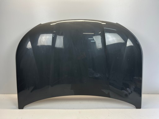 Peugeot 2008 ii капот