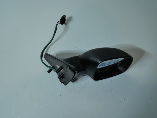 mirror right electrics VW POLO 6N 5 PIN 6N0857934J