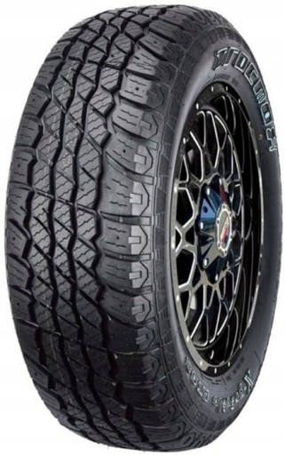 4x 245 / 70R16 Tracmax X-privilo AT08 111T 2022