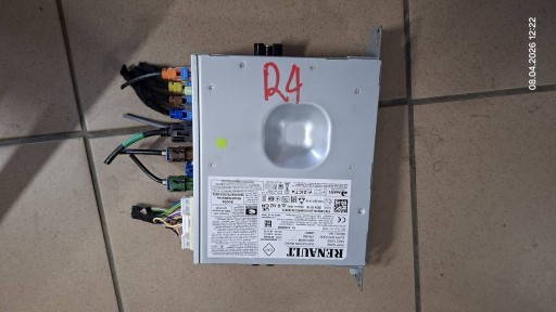 Lecteur Navigation Renault 4 259158933R