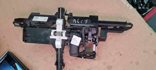 A6 C7 4G WINDA bracket WYSWIETLACZA 4G1919601K A7 4G