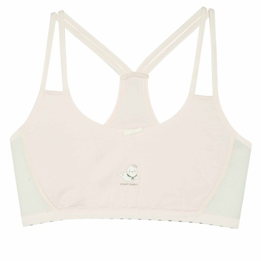 М'який бюстгальтер Lilly Bling 164 рожевий