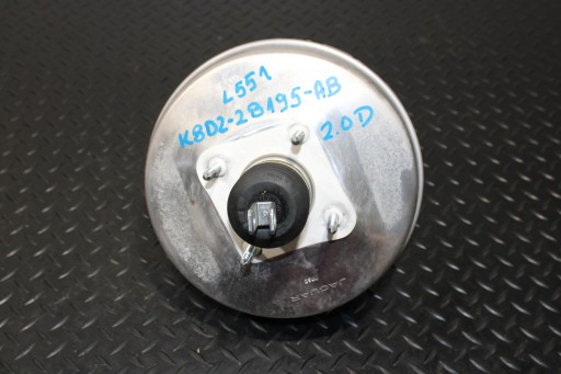 servo Servofreno LAND ROVER EVOQUE II 2 L551 K8D2-2B195-AB