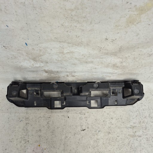 CITROEN C3 II 2 09-16 ABSORBER Supporto staffa Paraurti posteriore