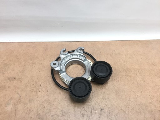 9818259480 - PEUGEOT 508 II 1.6 THP РОЛИК НАТЯЖИТЕЛЬ РЕМНЯ НОВЫЙ