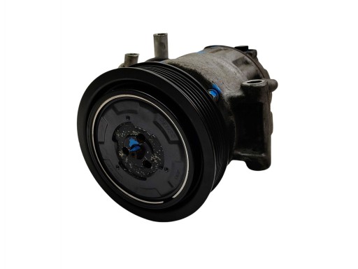 compressor of the air conditioning AUDI A6 C6 A4 B8 A5 8T Q5 3.2 FSI 4F0260805F