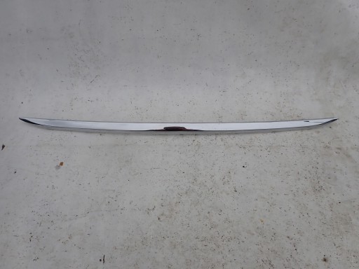 BMW 5 G31 SPORT moulding chrome rear part rear