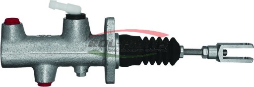 3555377M91 - ГАЛЬМІВНИЙ ЦИЛІНДР LANDINI GHIBLI LEGEND