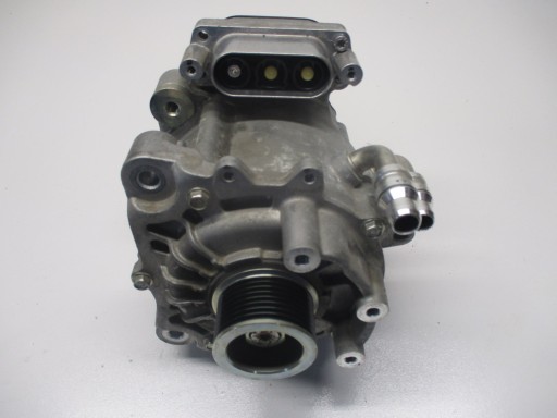 Генератор mini countryman f60 1.5hyb 7649390