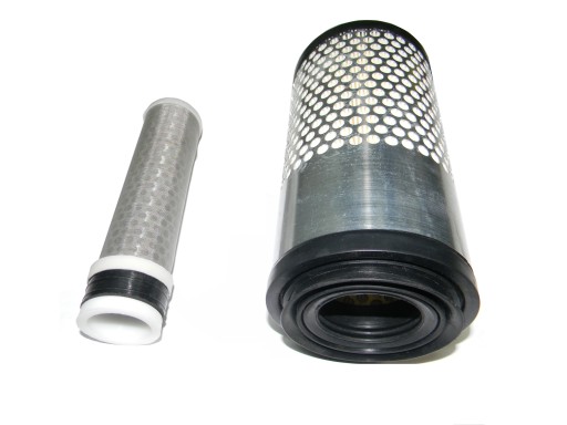 6C06099410+3272158242 - ВОЗДУШНЫЙ ФИЛЬТР - AIXAM CITY CROSSLINE 2016