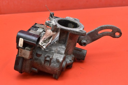 throttle flap 55255919 OPEL COMBO D 1.3 CDTI 90 KM 11-20