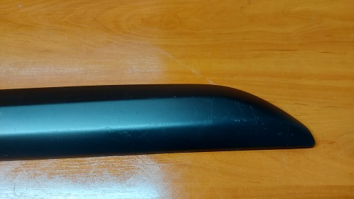 moulding door left left rear part rear TOYOTA PROACE JUMPY EXPERT 16