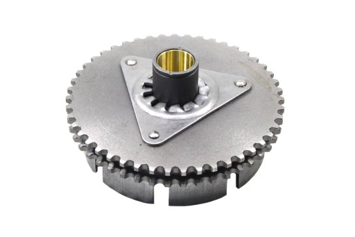 00-R18343 - КОРЗИНА СЦЕПЛЕНИЯ JAWA CZ 350 6V 634 ТАЙВАНЬ ML