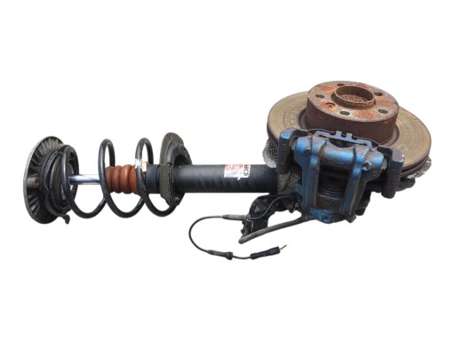 shock absorber swing right front BMW 3 F30 F31 2.0D 2011-2015 AUTOMAT