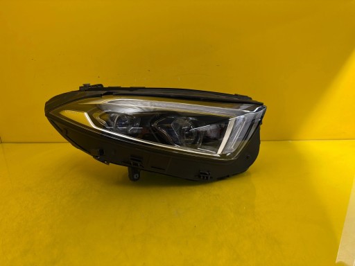 light right Mercedes CLS W257 Full Led Multibeam A2579065802