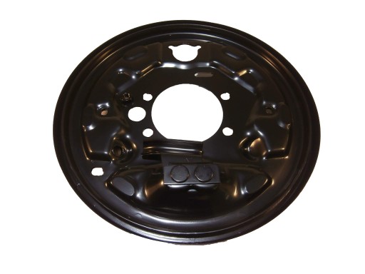 26655FA010 - SUBARU FORESTER ЯКОРНЫЙ ЩИТ ЗАДНИЙ ЩИТОК