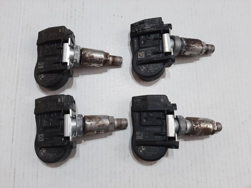 TPMS BMW F20 F21 F22 F30 F31 6855539 S180052056F