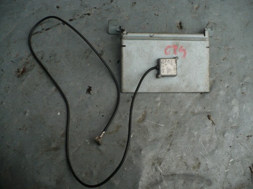 GPS НАВИГАЦИОННАЯ АНТЕННА CADILLAC CTS 2004