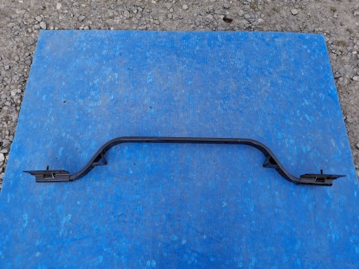 wall support of the front sider TESLA MODEL S 2012R->