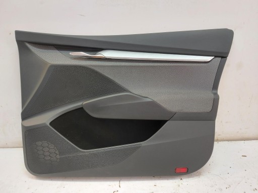 Skoda Enyaq 5LA iV60 upholstery side door right front