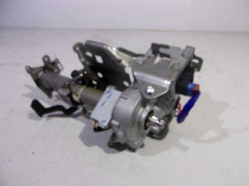 Nissan Note електропідсилювач