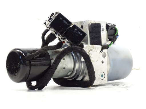 Pompe Toit AUDI A3 8V CABRIO A375409011