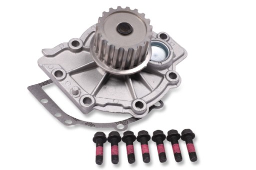 Водяной насос HEPU P980 8694630