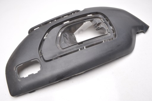 VOLVO XC70 II РЕШЕТКА РАДИАТОРА РАМКА ГАЛОГЕН ПРАВЫЙ БАМПЕР 31265517