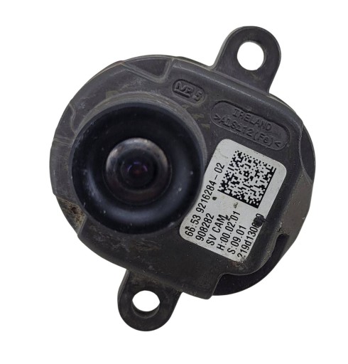 9216284.Kolumb - Bmw 5 f10 f11 бічна камера 9216284