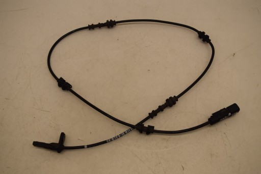 OPEL INSIGNIA B ДАТЧИК ABS ЗАДНІЙ 84228852