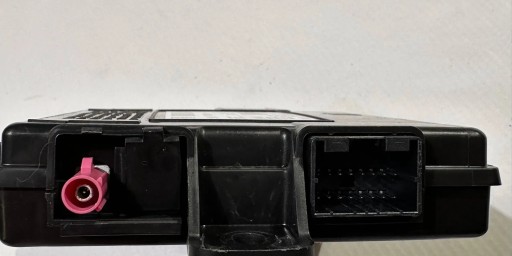 Модуль безключового керування антеною Chrysler Pacifica 2016 - 2022 рр