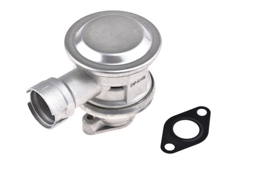 EWP-AU-008 - КЛАПАН ВТОРИННОГО ПОВІТРЯ VW BORA 2.0 99-05