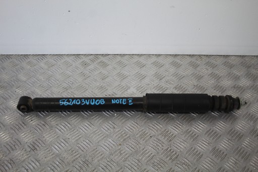 shock absorber rear part NISSAN NOTE II 2 562103VU0B