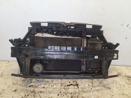 KIA RIO III 11-16 support panel for radiators CDRI