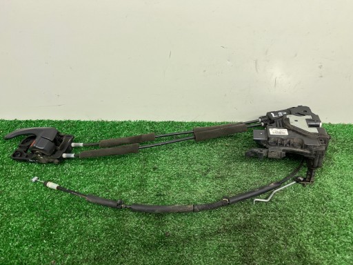 lock door left front KIA SOUL 81310-2K000