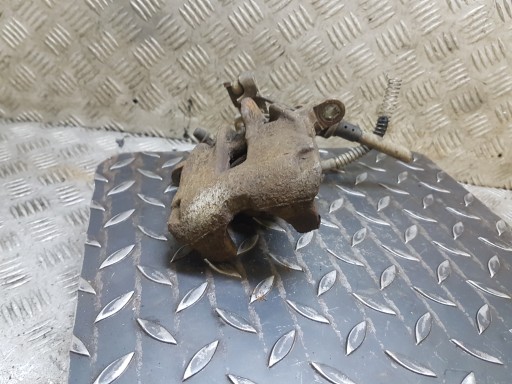 caliper brake left rear part rear RENAULT TRAFIC 2