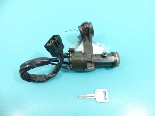 КЛЮЧ ЗАПАЛЮВАННЯ ISUZU TROOPER І 83-02