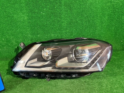 REFLEKTOR left VW PASSAT B7 XENON 3AB941751 Nr:665