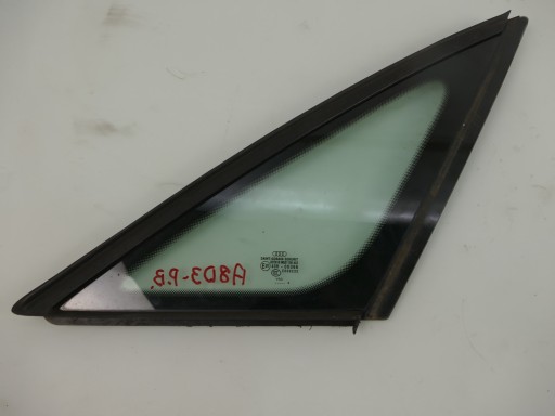 AUDI A8 D3 window bodywork right rear part right