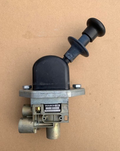 9617230280 - ВАЖІЛЬ ГАЛЬМІВНИЙ КЛАПАН MERCEDES VARIO ATEGO